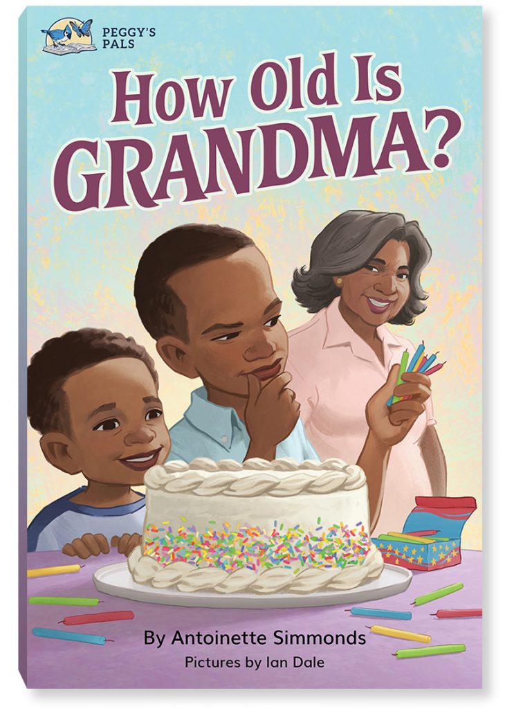 How Old is Grandma?