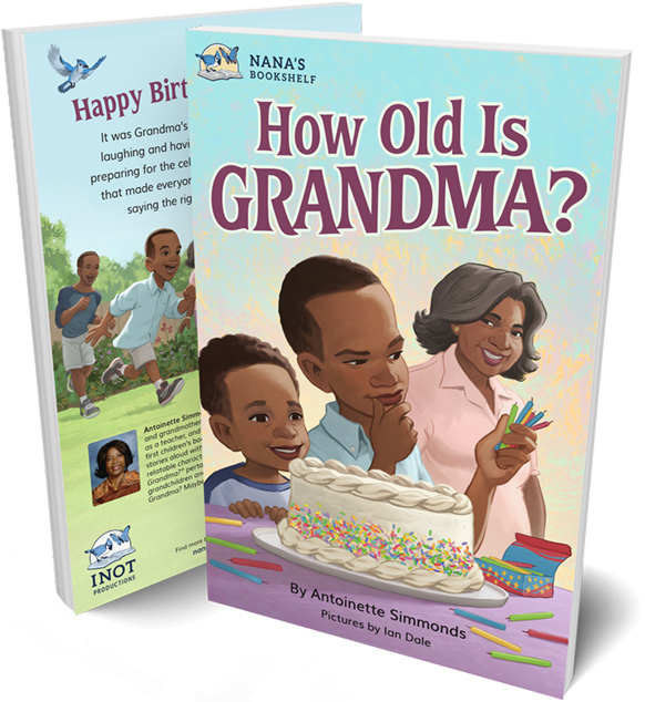 How Old is Grandma?
